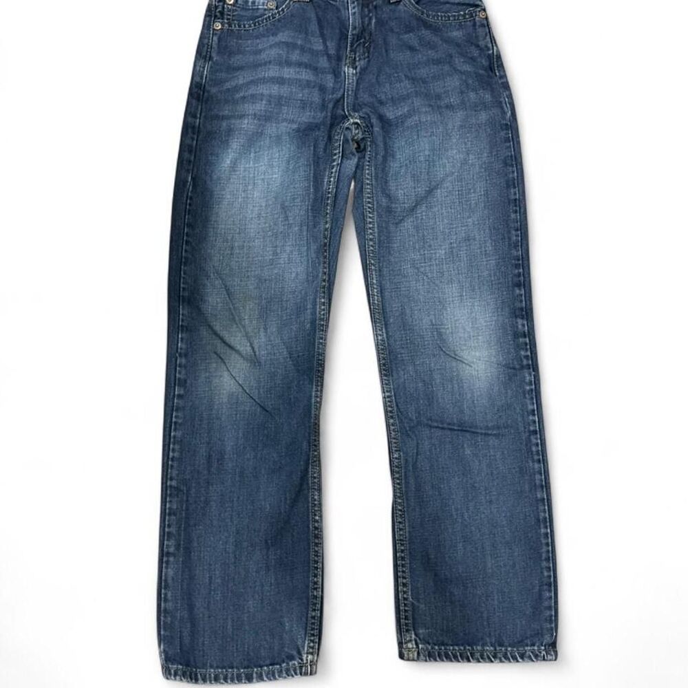 Levi's 514 Jeans